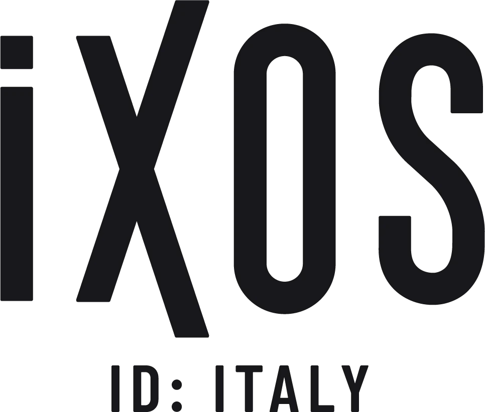 IXOS Official